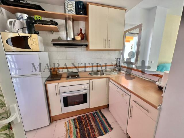 Ático en venta en La Antilla, Costa Occidental