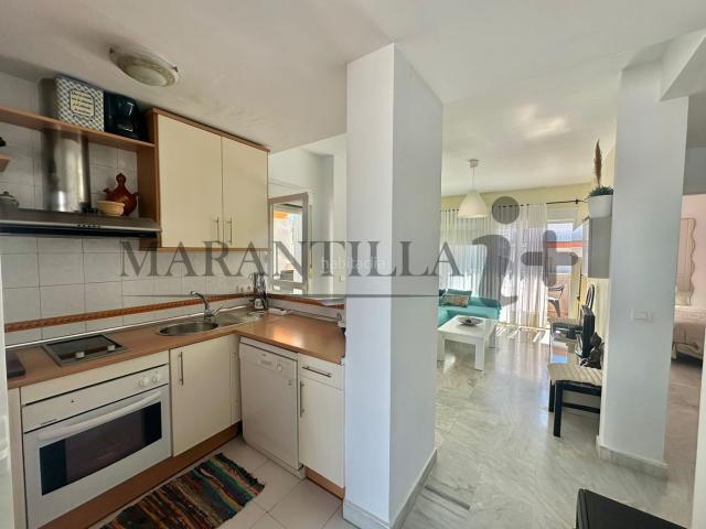 Ático en venta en La Antilla, Costa Occidental