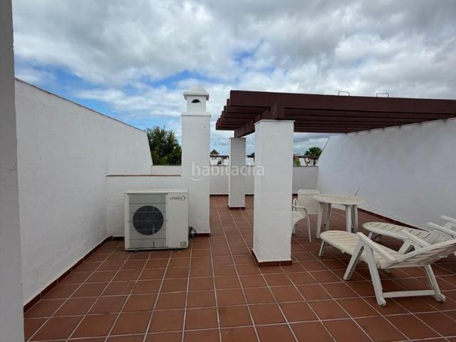 Ático en venta en La Antilla, Costa Occidental