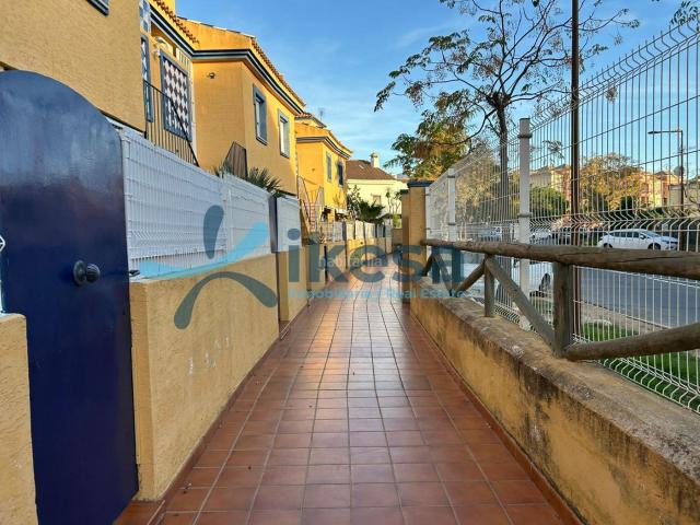 Ático en venta en La Antilla, Costa Occidental