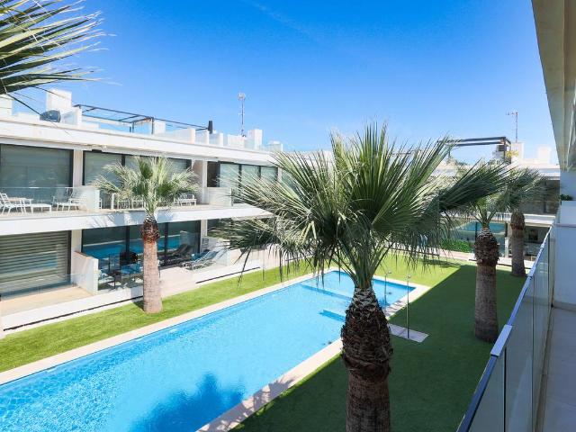 Ático en venta en Cartagena Casco, Campo de Cartagena y Mar Menor