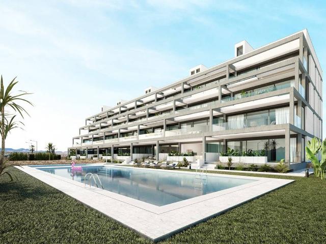 Ático en venta en Cartagena Casco, Campo de Cartagena y Mar Menor