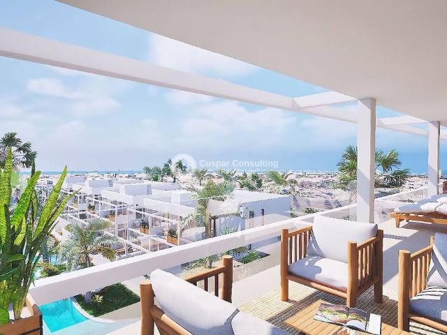 Ático en venta en Cartagena Casco, Campo de Cartagena y Mar Menor