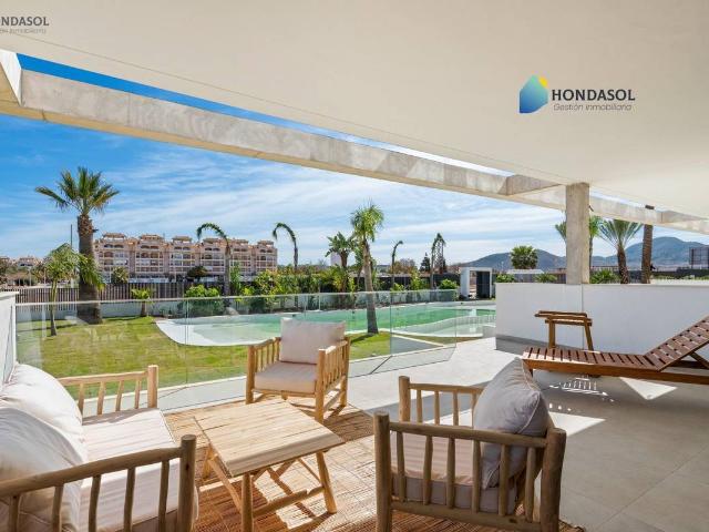 Ático en venta en Cartagena Casco, Campo de Cartagena y Mar Menor