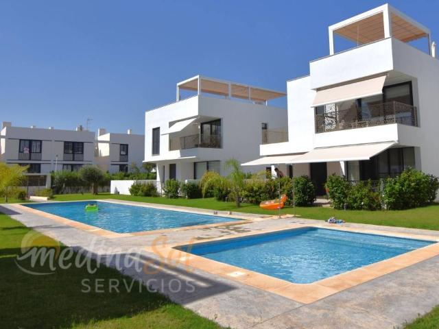 Ático en venta en Cartagena Casco, Campo de Cartagena y Mar Menor