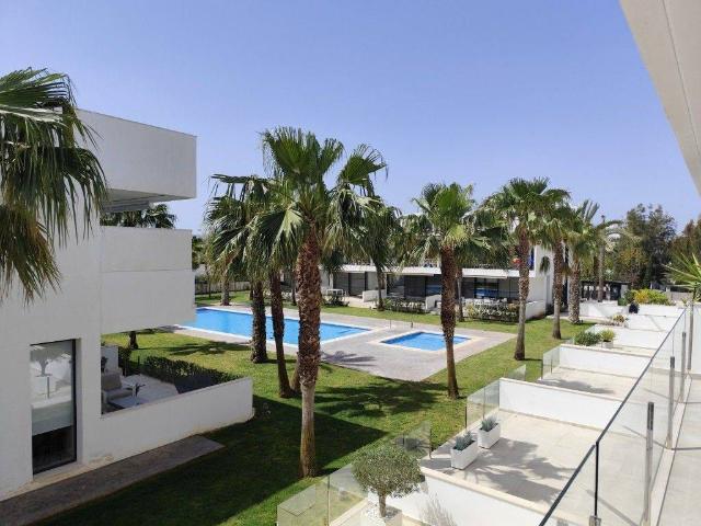 Ático en venta en Cartagena Casco, Campo de Cartagena y Mar Menor