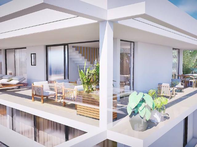 Ático en venta en Cartagena Casco, Campo de Cartagena y Mar Menor
