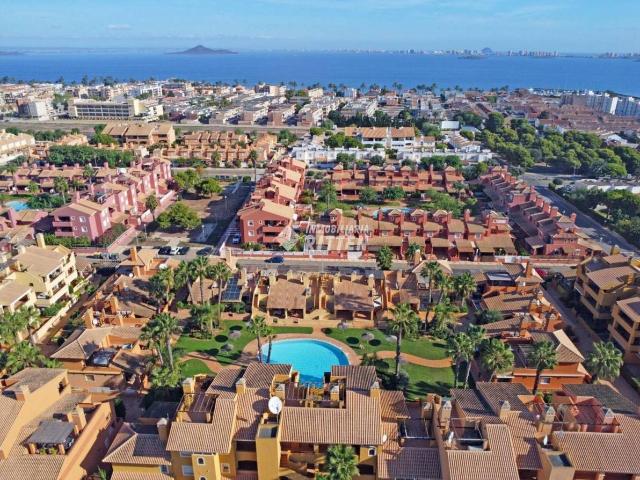 Ático en venta en Cartagena Casco, Campo de Cartagena y Mar Menor
