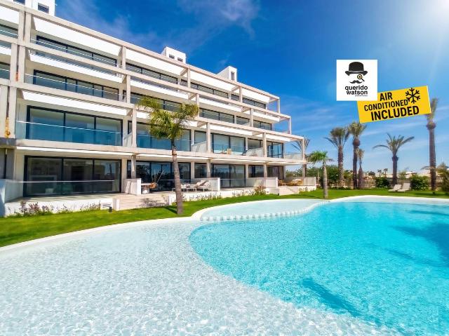 Ático en venta en Cartagena Casco, Campo de Cartagena y Mar Menor