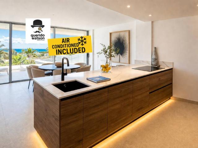 Ático en venta en Cartagena Casco, Campo de Cartagena y Mar Menor