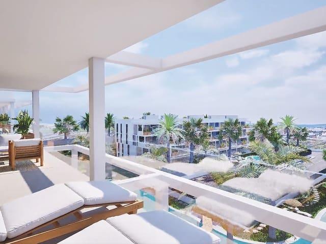 Ático en venta en Rincón de San Ginés, Campo de Cartagena y Mar Menor