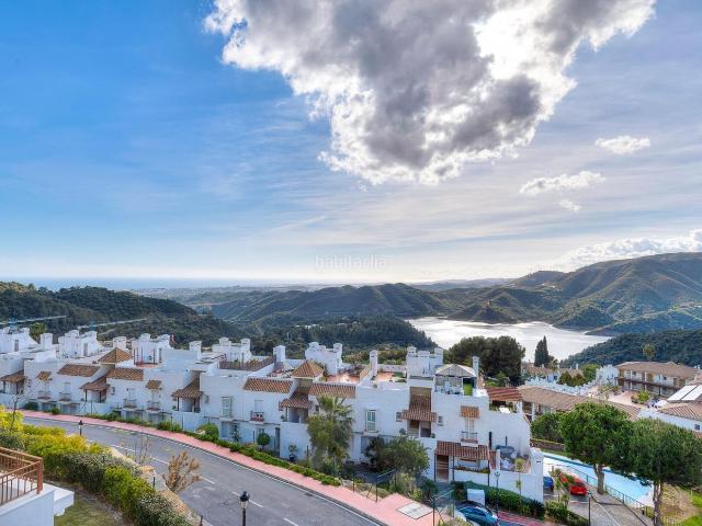 Ático en venta en Istán, Málaga