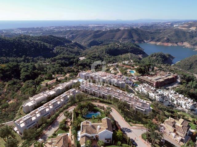 Ático en venta en Istán, Málaga
