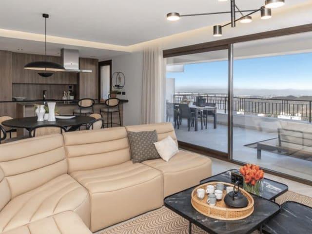 Ático en venta en Istán, Málaga