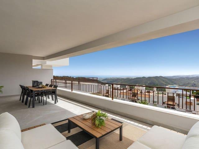 Ático en venta en Istán, Málaga