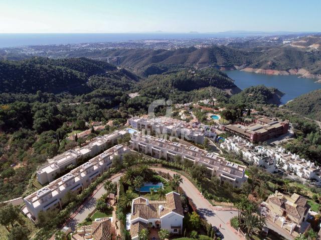 Ático en venta en Sierra de las Nieves, Andalucía