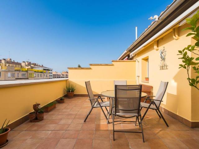Ático en venta en Casco Antiguo, Iruñerria