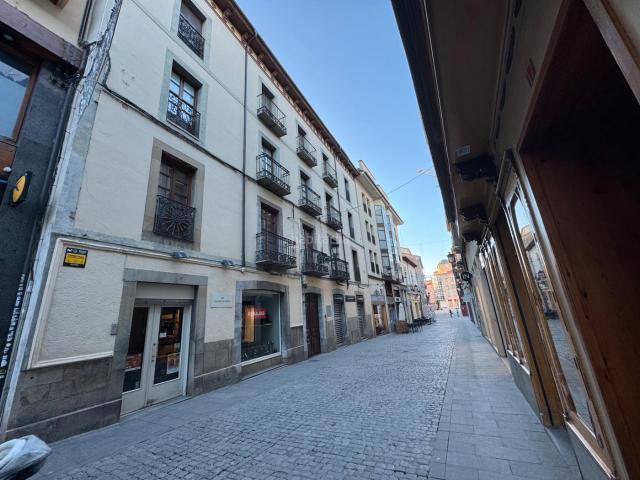 Ático en venta en La Jacetania, Aragón