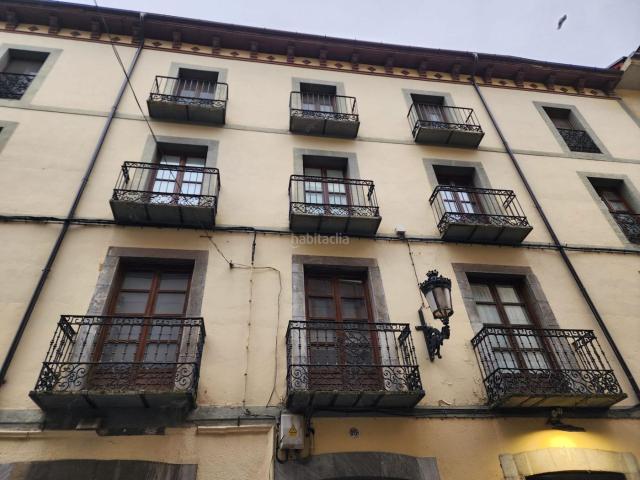 Ático en venta en La Jacetania, Aragón