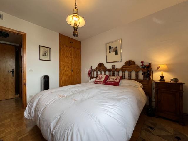 Ático en venta en La Jacetania, Aragón