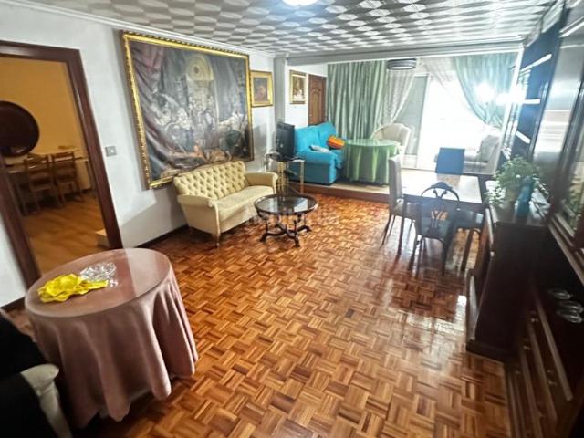 Ático en venta en San Bartolomé, Jaén
