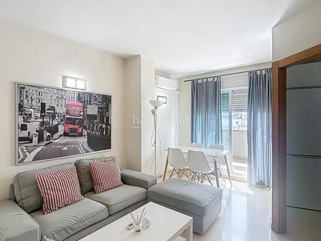 Ático en venta en San Bartolomé, Jaén