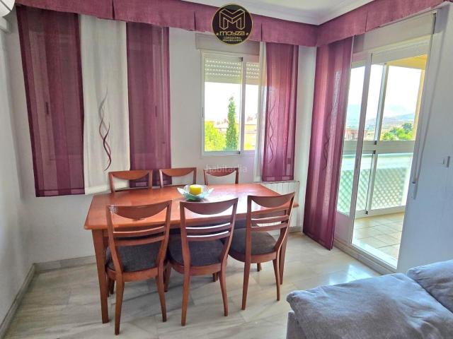 Ático en venta en Jaén, San Bartolomé