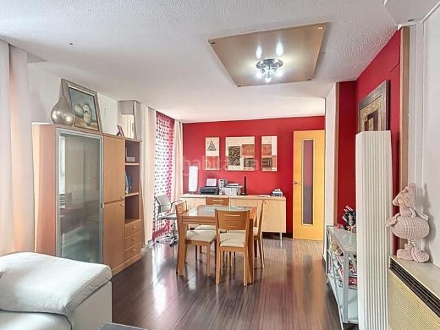 Ático en venta en San Bartolomé, Jaén