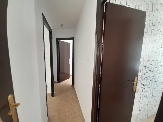 Ático en venta en San Bartolomé, Jaén