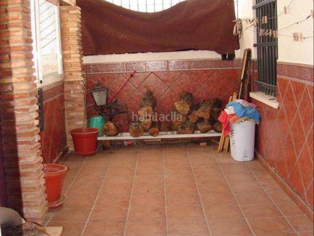 Ático en venta en Jaén, San Bartolomé