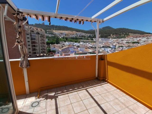 Ático en venta en San Bartolomé, Jaén