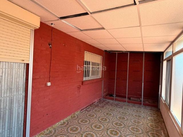 Ático en venta en San Bartolomé, Jaén