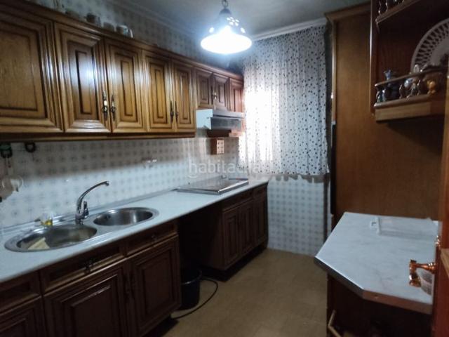 Ático en venta en San Bartolomé, Jaén