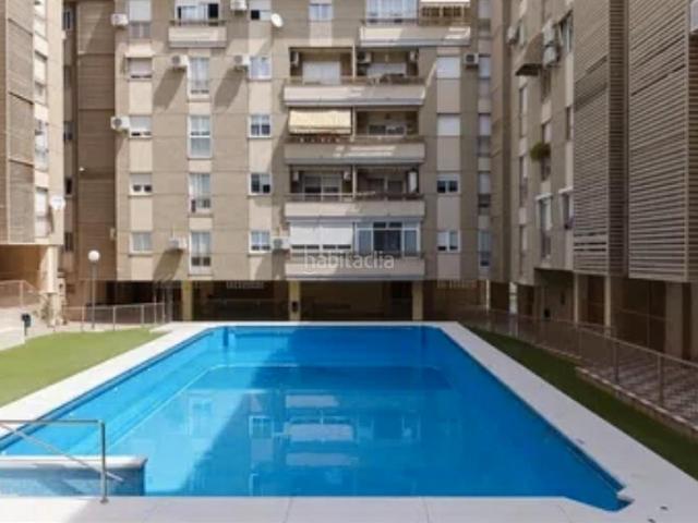 Ático en venta en Jaén, San Bartolomé