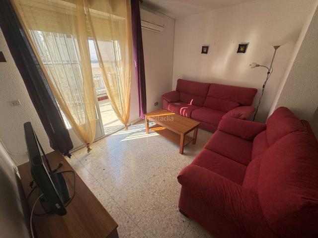 Ático en venta en San Bartolomé, Jaén