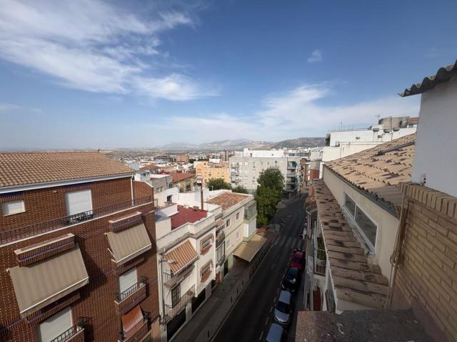 Ático en venta en San Bartolomé, Jaén