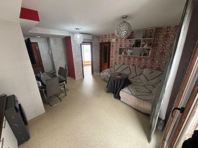 Ático en venta en San Bartolomé, Jaén