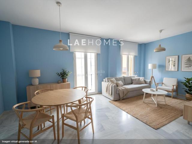 Dúplex en venta en San Bartolomé, Jaén