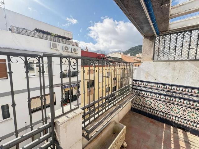 Ático en venta en San Bartolomé, Jaén