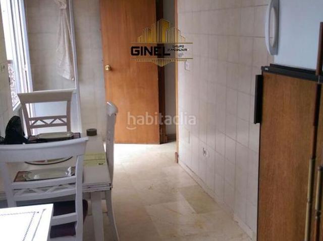 Ático en venta en Jaén, San Bartolomé