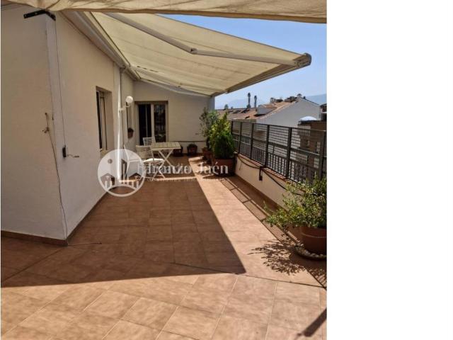 Ático en venta en Jaén, San Bartolomé