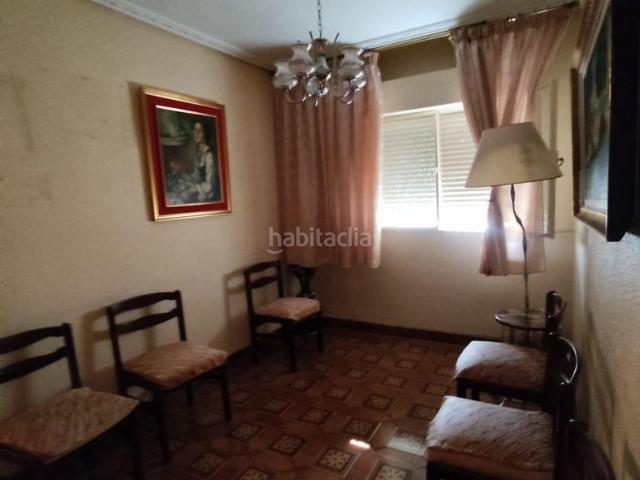 Ático en venta en San Bartolomé, Jaén