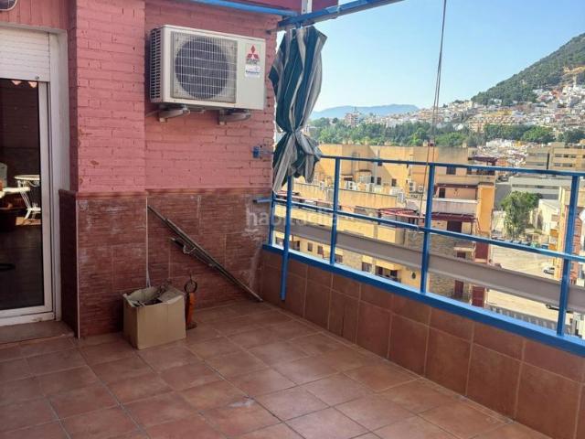 Ático en venta en Jaén, San Bartolomé