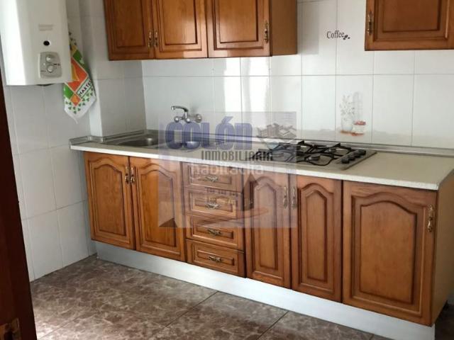 Ático en venta en Jamilena, Andalucía