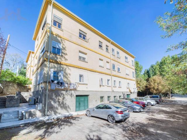 Ático en venta en Urbanización Parque Real, El Escorial