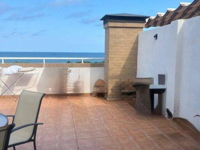 Ático en venta en Oropesa Del Mar, els Quarts