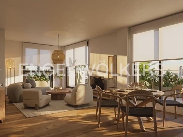 Ático en venta en la Marina Alta, Valencia