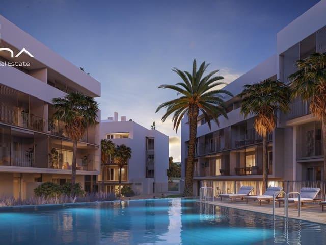 Ático en venta en la Marina Alta, Valencia