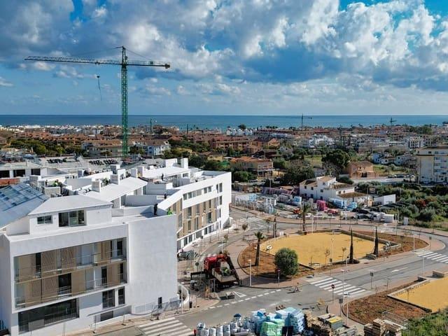 Ático en venta en la Marina Alta, Valencia