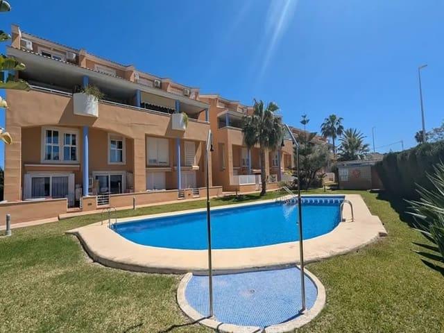 Ático en venta en la Marina Alta, Valencia